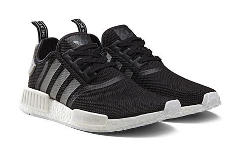 adidas nmd schwarz 44|adidas stockx nmd.